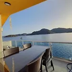 Buena Vista Hotel&restaurant Marmaris