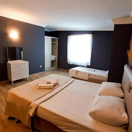 Oda ve Kahvaltı Buena Vista Hotel&restaurant