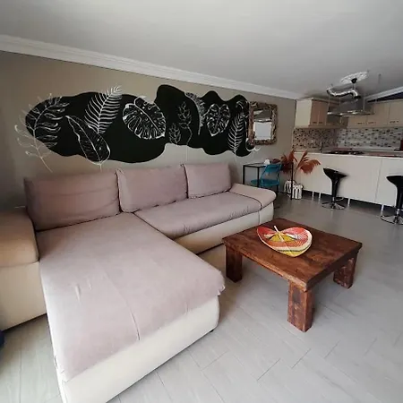 Oda ve Kahvaltı Buena Vista Hotel&restaurant *