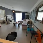 Bed & Breakfast Buena Vista Hotel&restaurant Marmaris