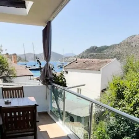 Buena Vista Hotel&restaurant Marmaris