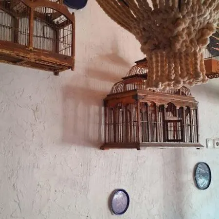 Panzió Buena Vista Hotel&restaurant Marmaris
