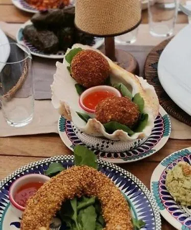 Frühstückspension Buena Vista Hotel&restaurant