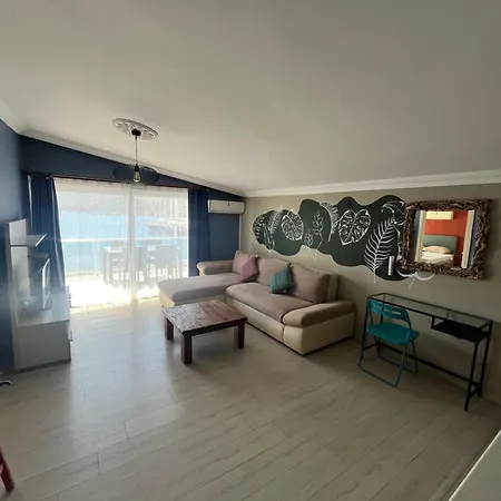 Buena Vista Hotel&restaurant Bed & Breakfast Marmaris