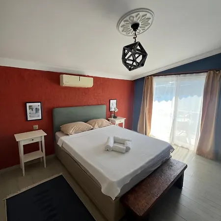 Buena Vista Hotel&restaurant Bed & Breakfast *