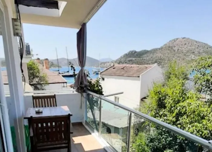 Buena Vista Hotel&restaurant Marmaris