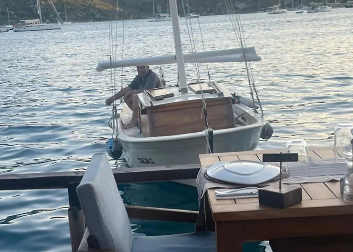 Buena Vista Hotel&restaurant Bed & Breakfast *