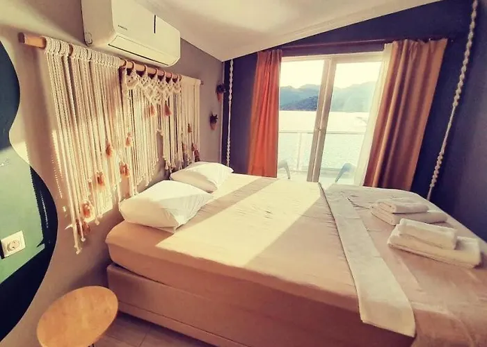 Buena Vista Hotel&restaurant * Marmaris