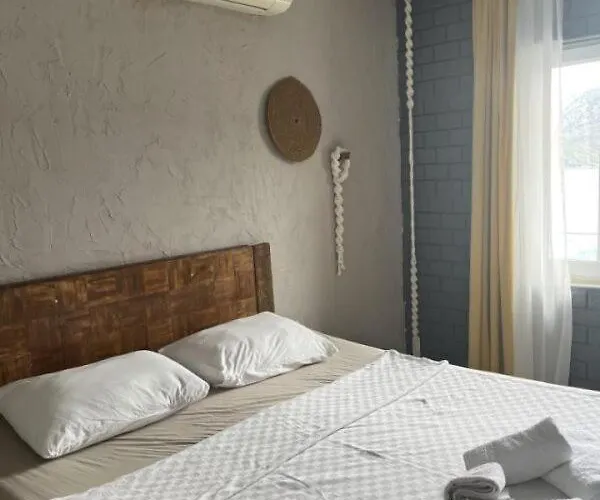 Buena Vista Hotel&restaurant *