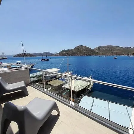 Buena Vista Hotel&restaurant Marmaris