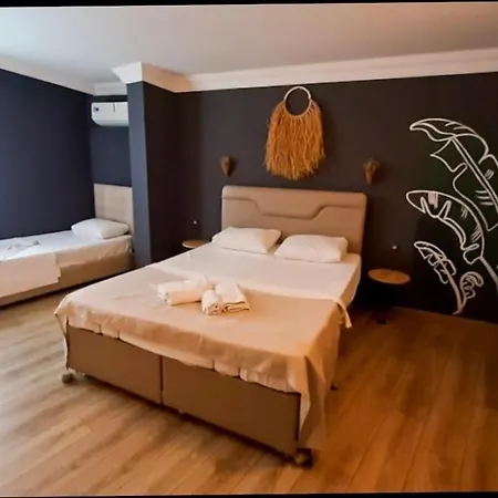 Buena Vista Hotel&restaurant * Marmaris