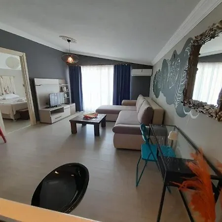 Bed & Breakfast Buena Vista Hotel&restaurant Marmaris