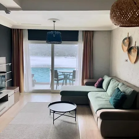 Buena Vista Hotel&restaurant Marmaris