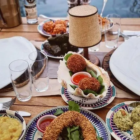 Buena Vista Hotel&restaurant Bed & Breakfast *