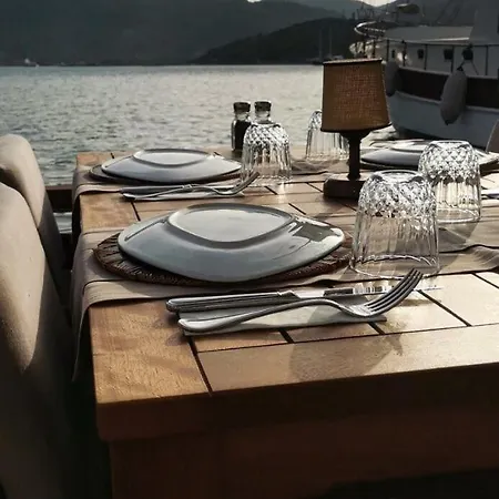 ベッド・アンド・ブレックファスト Buena Vista Hotel&restaurant *