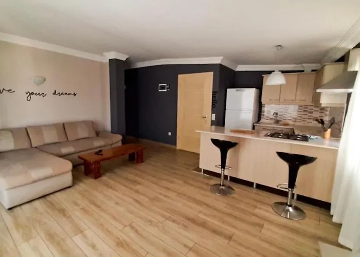 Buena Vista Hotel&restaurant ベッド・アンド・ブレックファスト