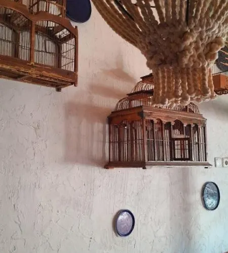 Bed & Breakfast Buena Vista Hotel&restaurant Marmaris